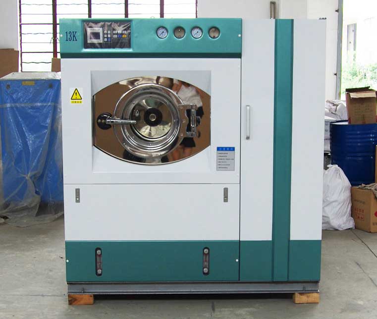 長期停用洗衣機(jī)該如何讓維護(hù)?