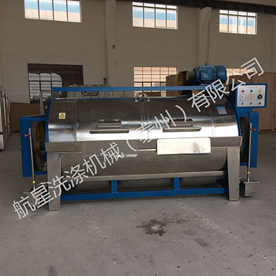 工業(yè)洗衣機(jī)中滾筒和波輪那個更好用?