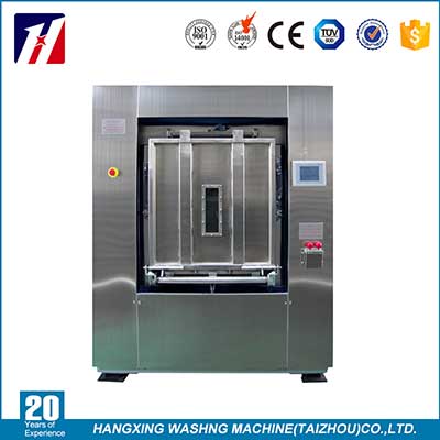 酒店洗衣機(jī)不銹鋼的選用要求有哪些?