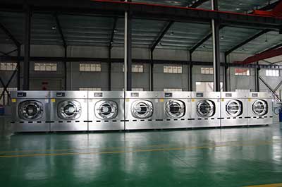 洗脫機如何定期維護?怎樣維護?